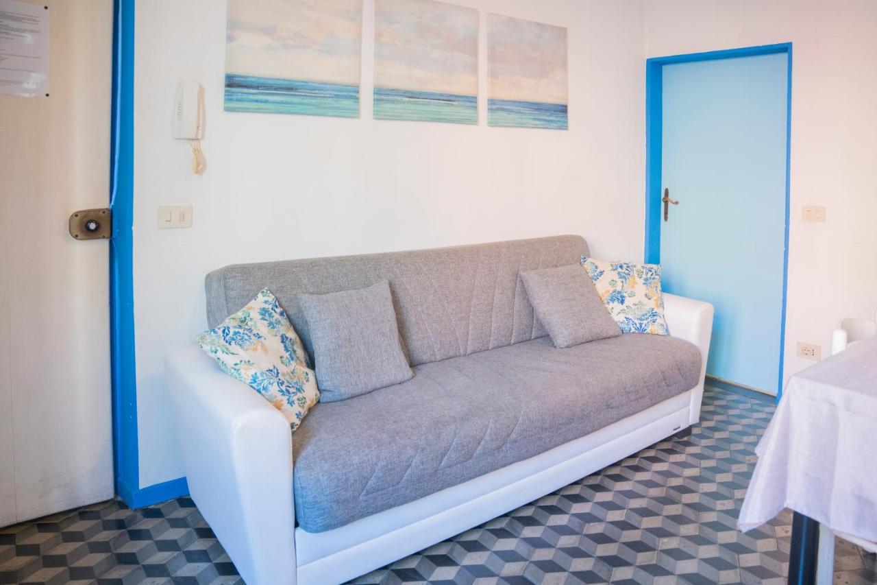 Apartment 077 - Casa Fede In Centro, 500metri Da Mare E