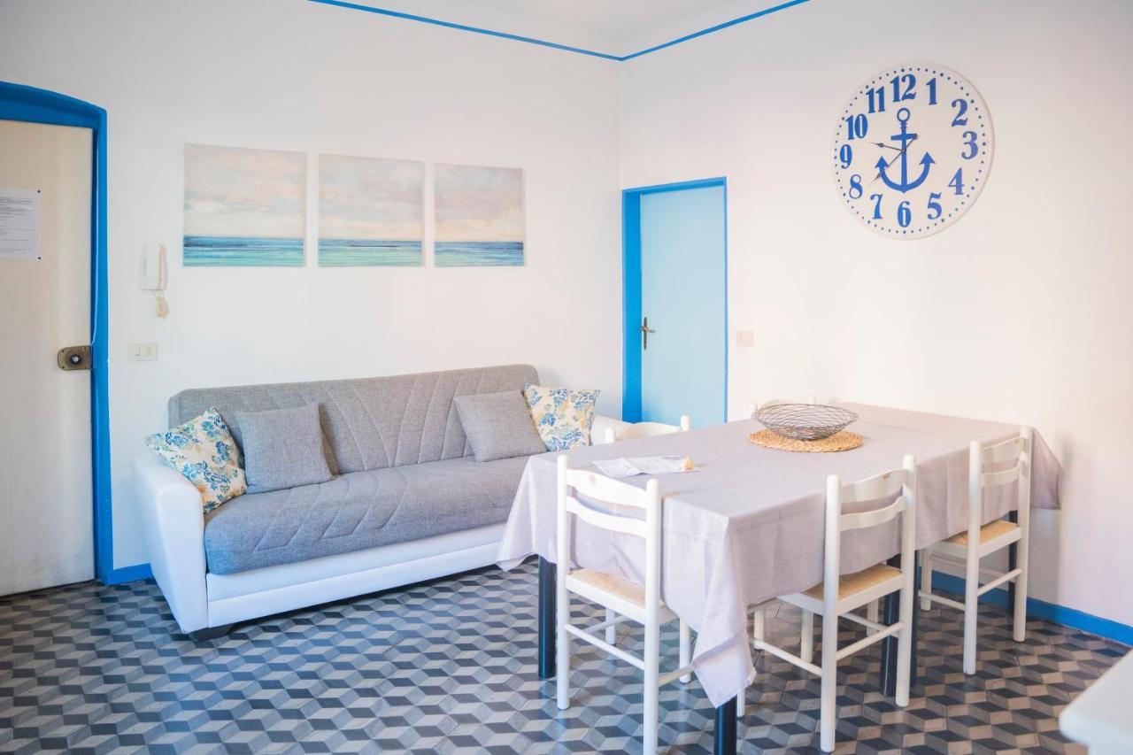 077 - Casa Fede In Centro, 500metri Da Mare E * Sestri Levante