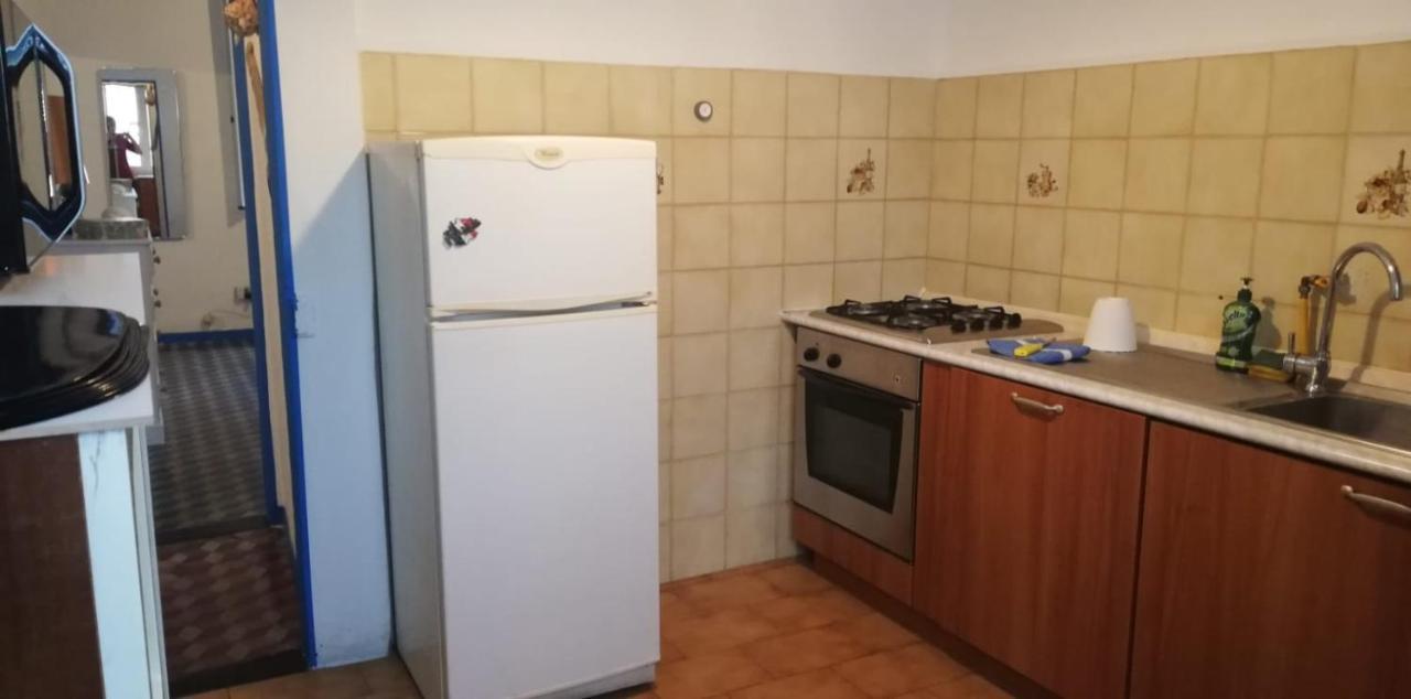 077 - Casa Fede In Centro, 500metri Da Mare E * Sestri Levante