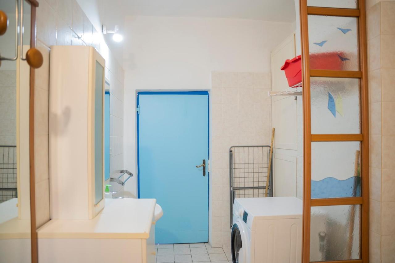 077 - Casa Fede In Centro, 500metri Da Mare E Apartment