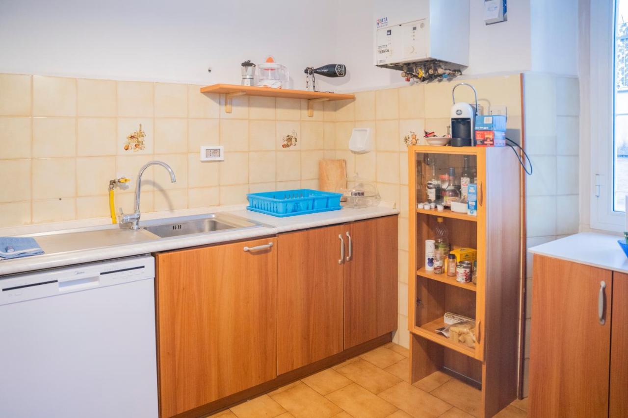 Apartment 077 - Casa Fede In Centro, 500metri Da Mare E *