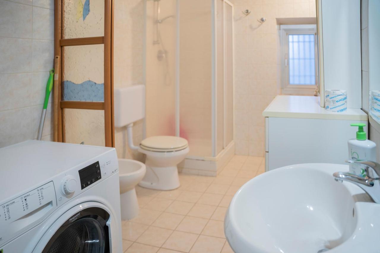 077 - Casa Fede In Centro, 500metri Da Mare E Apartment Sestri Levante
