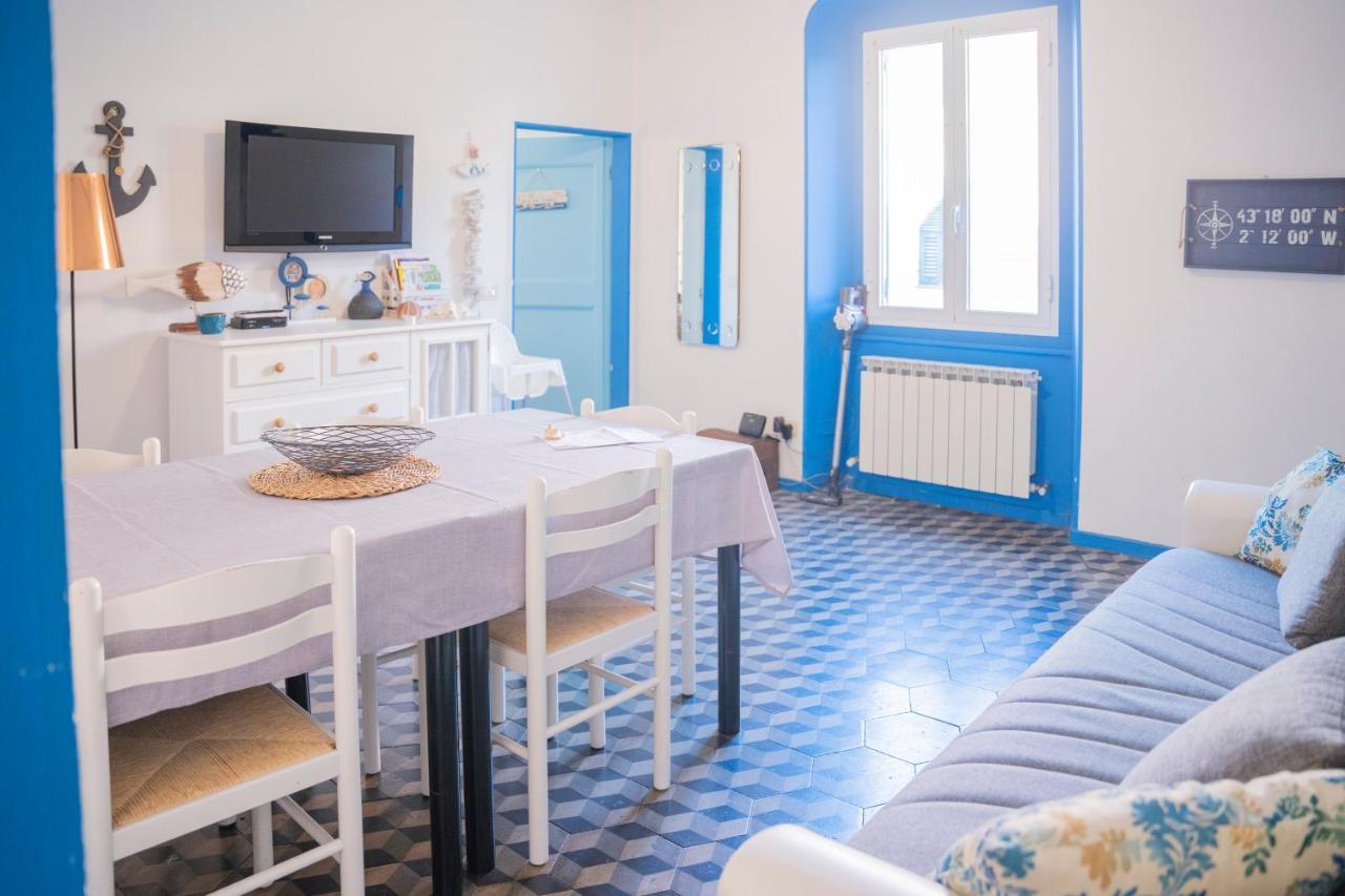 077 - Casa Fede In Centro, 500metri Da Mare E Apartment *