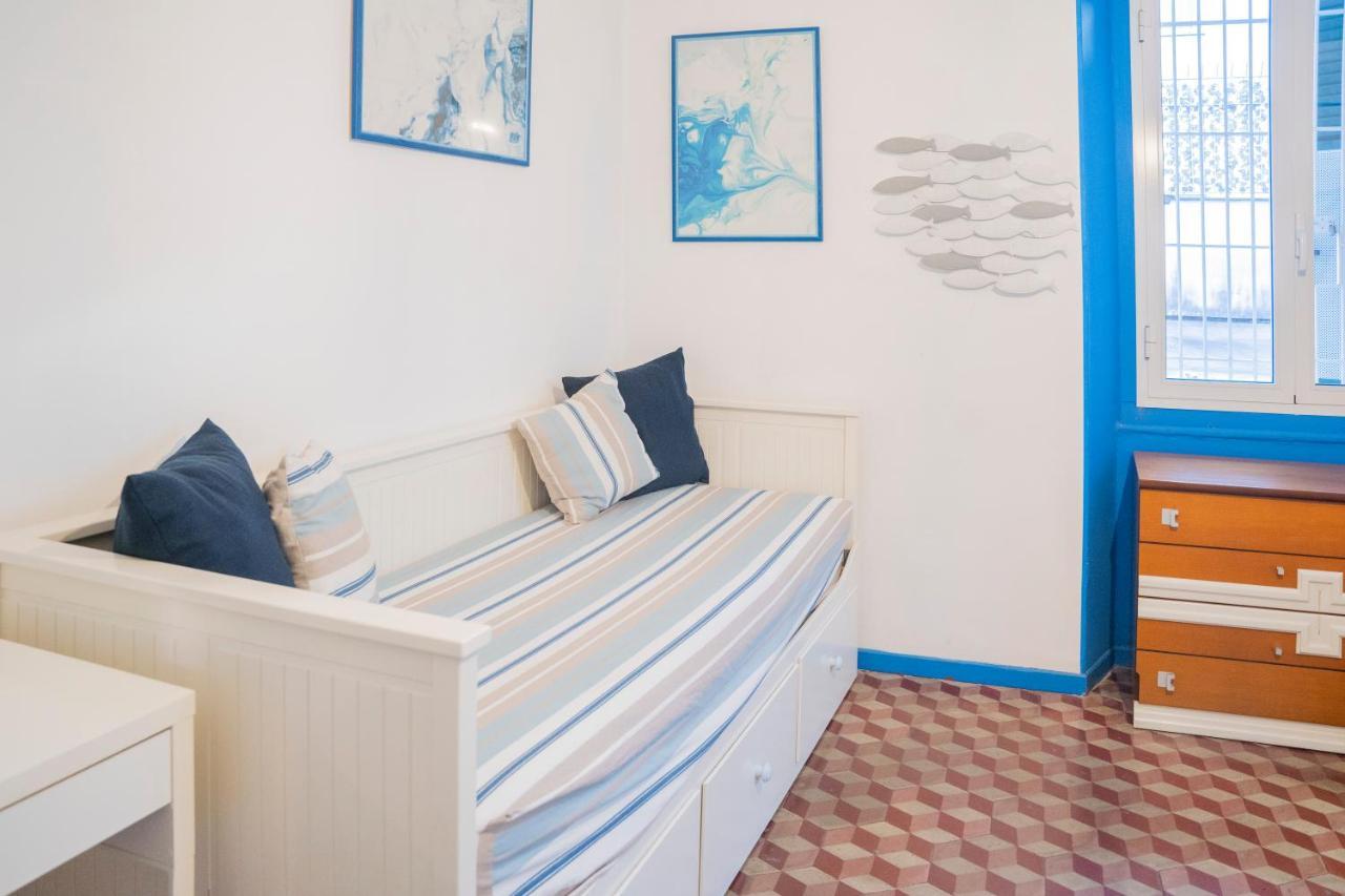Apartment 077 - Casa Fede In Centro, 500metri Da Mare E *