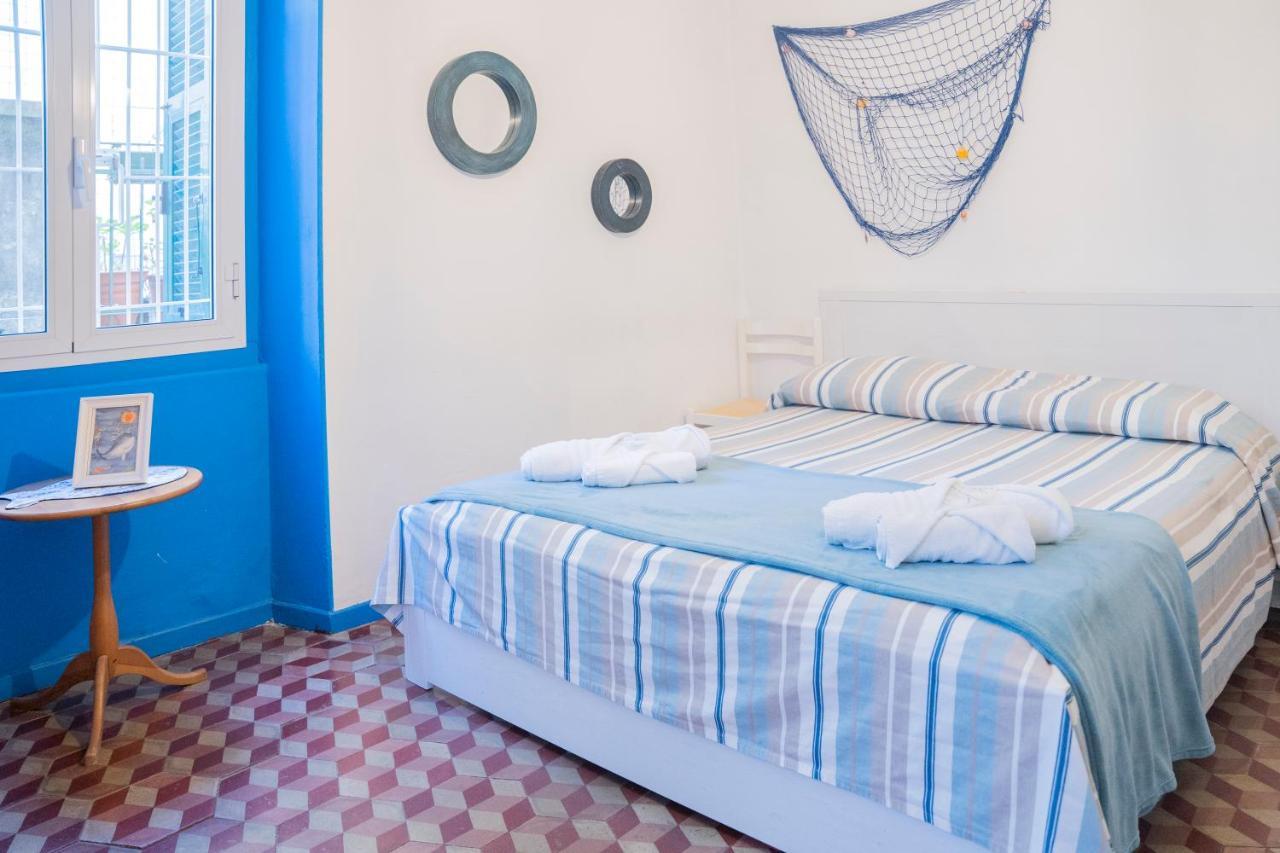 077 - Casa Fede In Centro, 500metri Da Mare E Apartment Sestri Levante