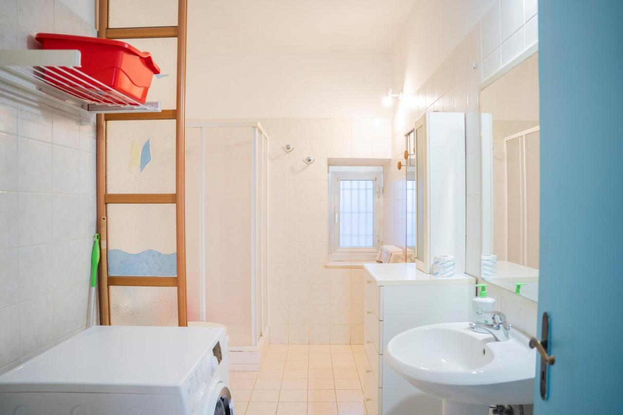 077 - Casa Fede In Centro, 500metri Da Mare E Sestri Levante