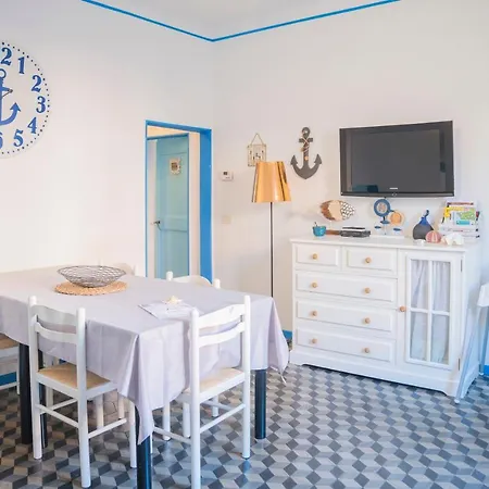 077 - Casa Fede In Centro, 500Metri Da Mare E Spiaggia Sestri Levante Buitenkant foto