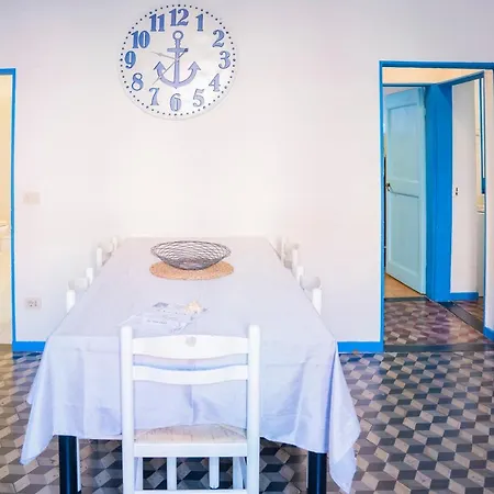 077 - Casa Fede In Centro, 500Metri Da Mare E Spiaggia Sestri Levante Buitenkant foto