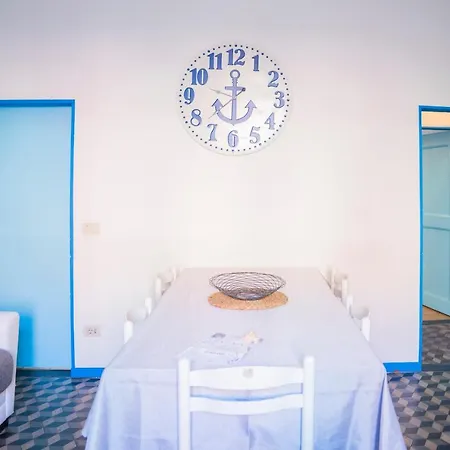077 - Casa Fede In Centro, 500Metri Da Mare E Spiaggia Sestri Levante Buitenkant foto