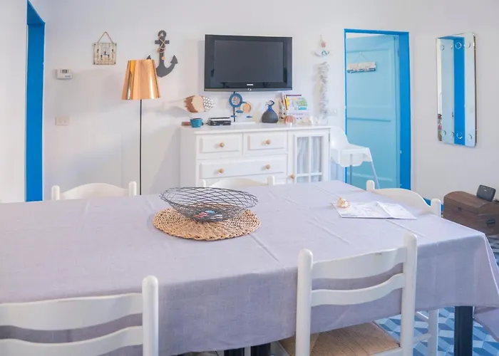 Casa Fede