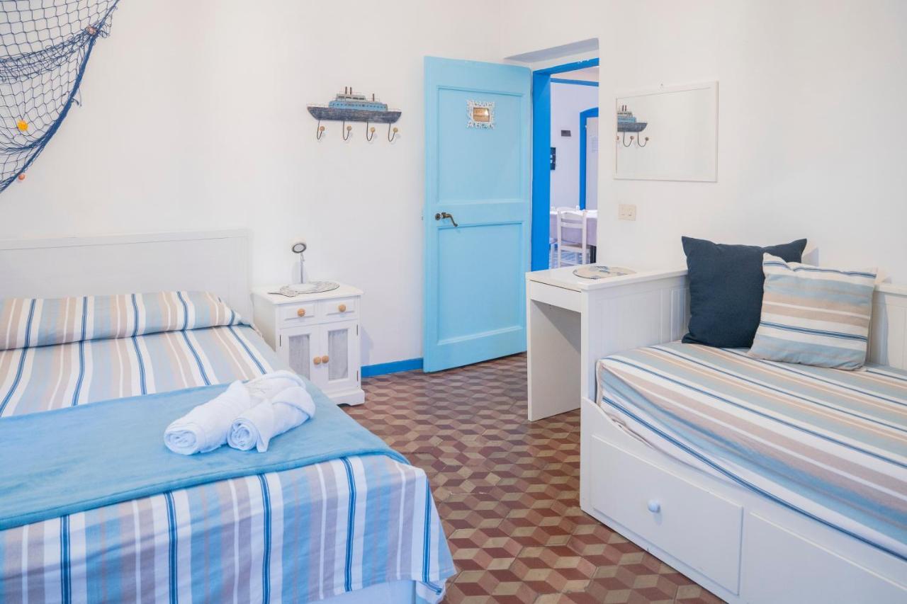 Apartamento Casa Fede *