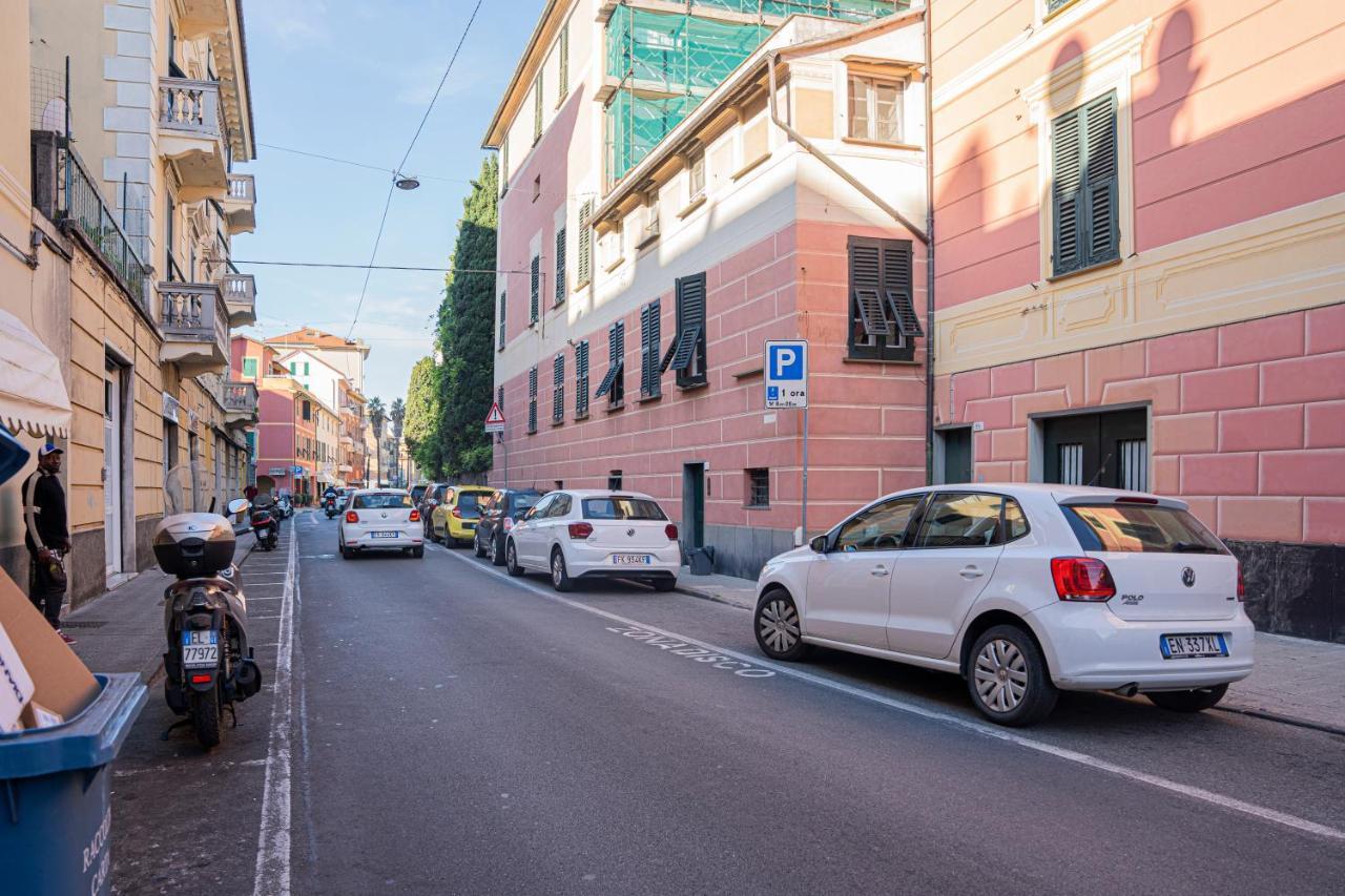 Apartamento Casa Fede *
