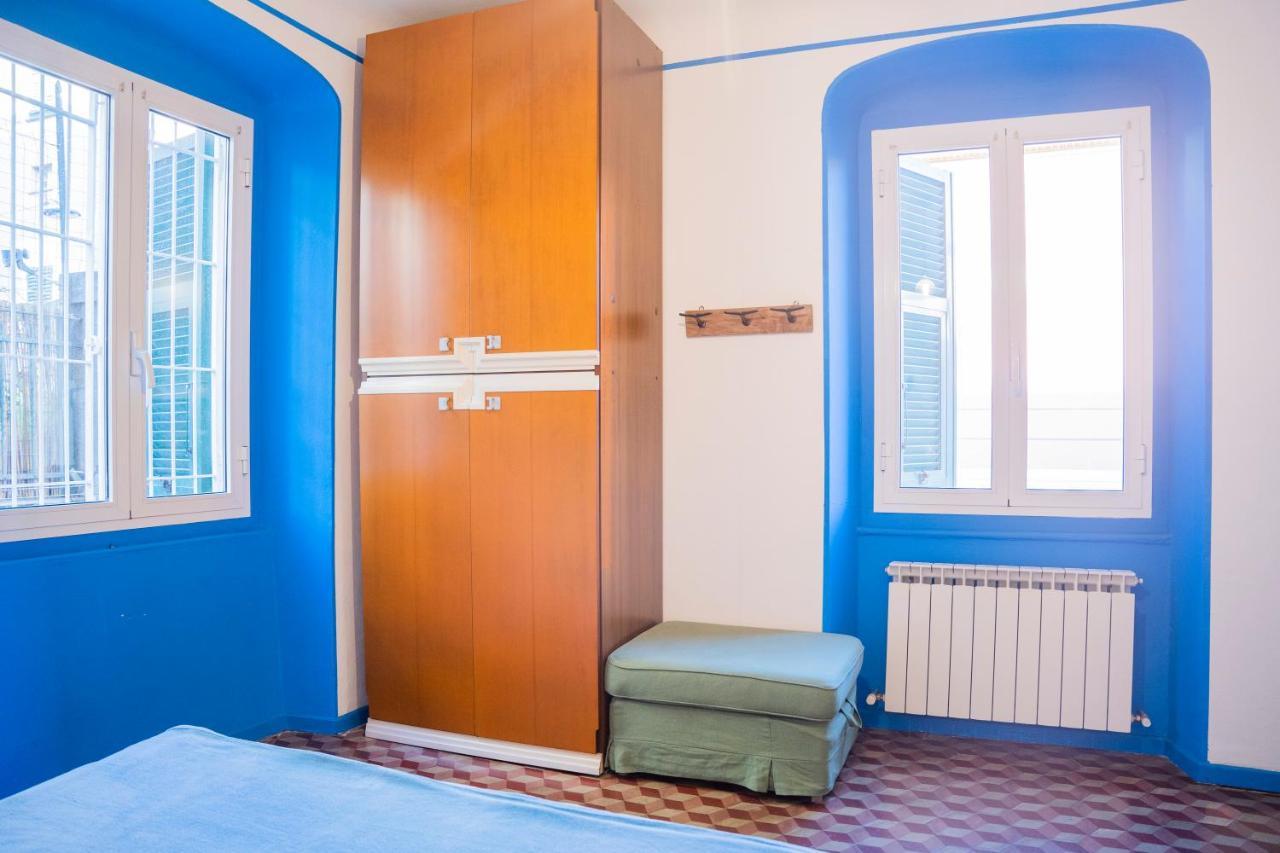 Apartamento Casa Fede *