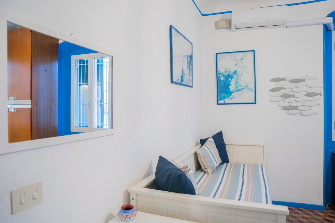 Apartamento Casa Fede Sestri Levante
