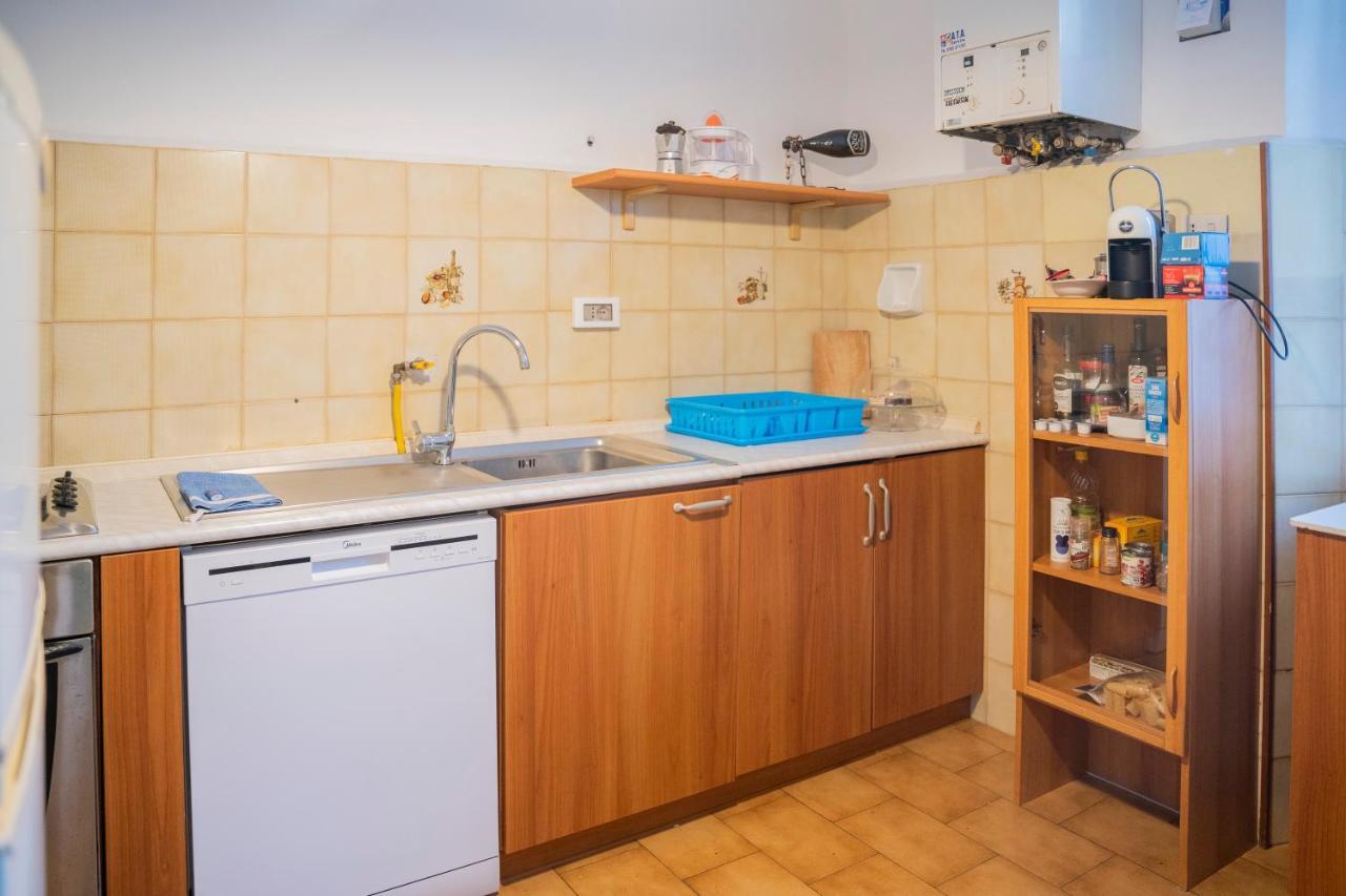 Apartamento Casa Fede *