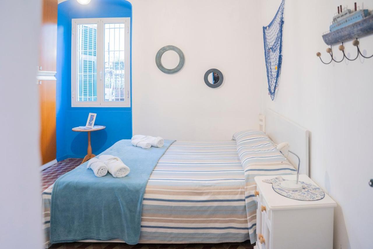 Casa Fede Sestri Levante