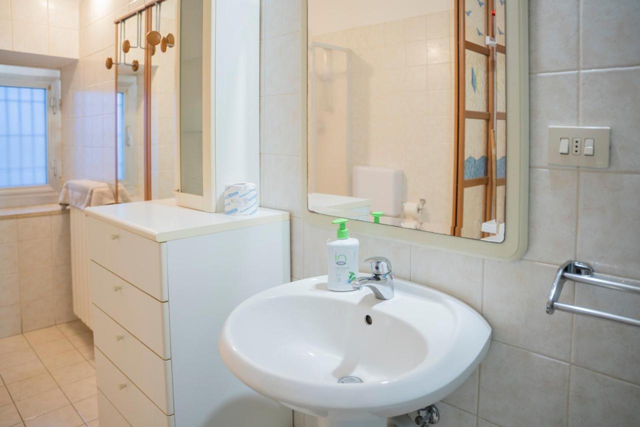 Apartamento Casa Fede